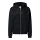 Karl Kani Ανδρική ζακέτα Studded Retro OS Full Zip Hoodie